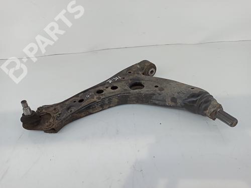 Left front suspension arm SKODA FABIA I (6Y2) 1.4 | BP8633812M12 