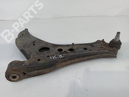 Left front suspension arm SKODA FABIA I (6Y2) 1.4 | BP8633812M12 