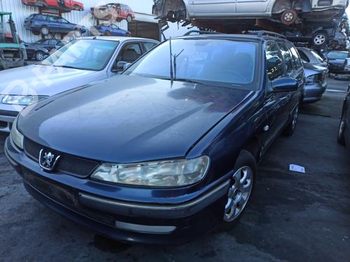 Used Parts PEUGEOT 406 Break (8E/F)  1.8 16V  959144