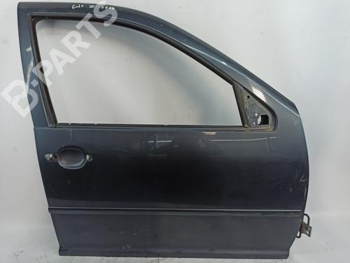 Porte avant droite VW GOLF IV (1J1) 1.4 16V (75 hp) N/V