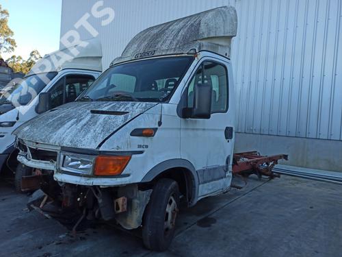 Used Parts IVECO DAILY III Bus  40 C 15, 50 C 15  959146