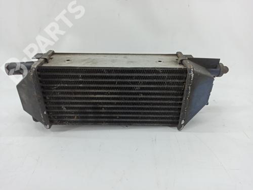 Intercooler LAND ROVER FREELANDER I (L314) 2.0 DI 4x4 | BP8621335M30 