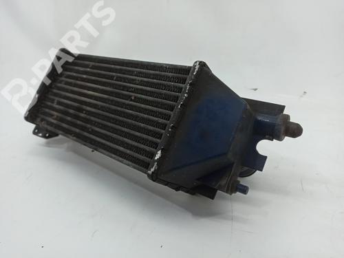 Intercooler LAND ROVER FREELANDER I (L314) 2.0 DI 4x4 | BP8621335M30 