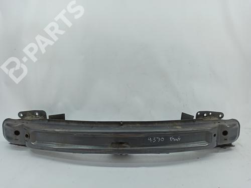 Front bumper reinforcement RENAULT LAGUNA II Grandtour (KG0/1_) 1.6 16V (KG0A, KG0L) (107 hp) N/V