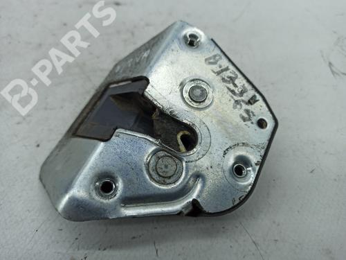 Tailgate lock PEUGEOT PARTNER Box Body/MPV (5_, G_) 1.6 HDi 75 | BP8638614C101