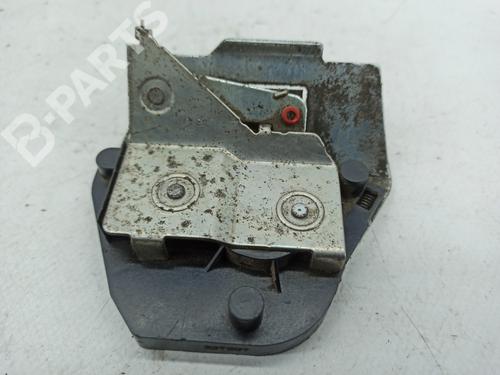Tailgate lock PEUGEOT PARTNER Box Body/MPV (5_, G_) 1.6 HDi 75 | BP8638614C101