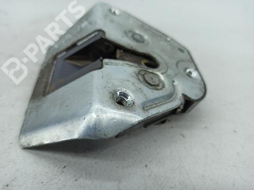 Tailgate lock PEUGEOT PARTNER Box Body/MPV (5_, G_) 1.6 HDi 75 | BP8638614C101
