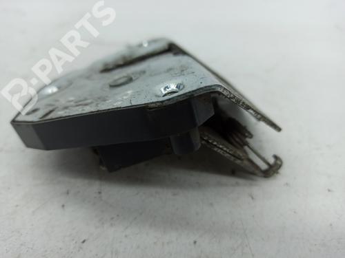 Tailgate lock PEUGEOT PARTNER Box Body/MPV (5_, G_) 1.6 HDi 75 | BP8638614C101