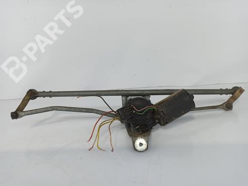 Front wiper motor RENAULT 9 (L42_) 1.4 (58 hp)null