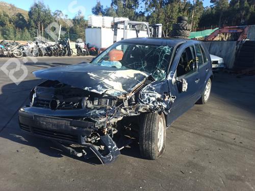 Used Parts VW GOLF IV (1J1)  1.9 SDI  959652