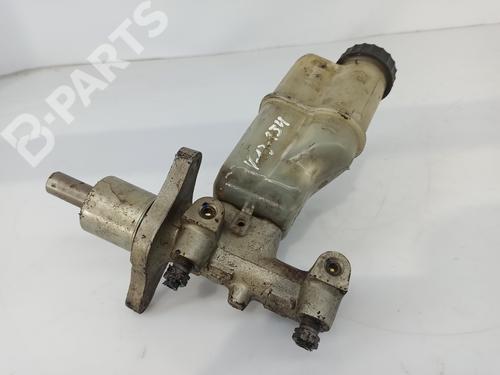 Used Brake master cylinder PEUGEOT 407 SW (6E_, 6D_) 2.0 HDi (126 hp) 8647969