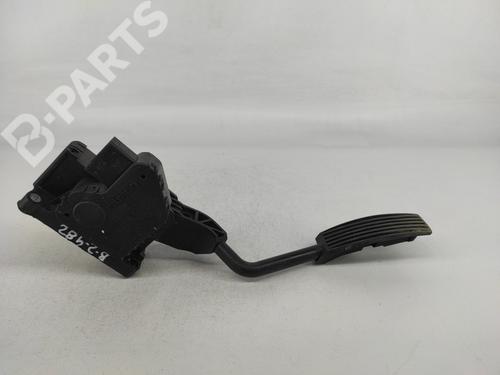 Pedal OPEL CORSA D (S07) [2006-2015]  8650770