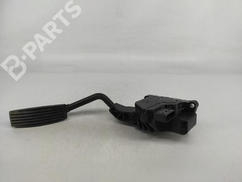 Pédale OPEL CORSA D (S07)  | BP8650770I4