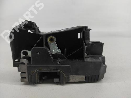Front right lock OPEL ZAFIRA A MPV (T98) 2.0 DTI 16V (F75) | BP8650754C97 