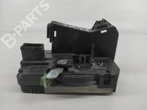 Front right lock OPEL ZAFIRA A MPV (T98) 2.0 DTI 16V (F75) | BP8650754C97 
