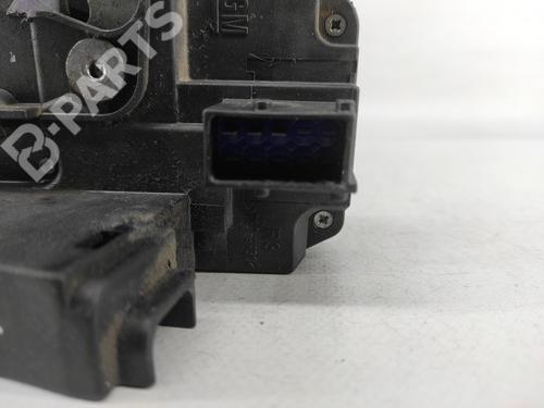 Front right lock OPEL ZAFIRA A MPV (T98) 2.0 DTI 16V (F75) | BP8650754C97 