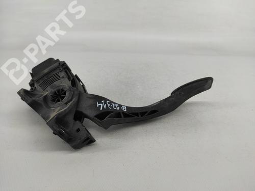 Pedal FORD S-MAX (WA6) 2.0 TDCi | BP8650756I4 