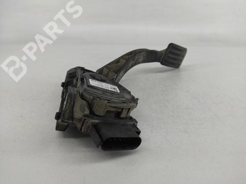 Pedal FORD S-MAX (WA6) 2.0 TDCi | BP8650756I4 