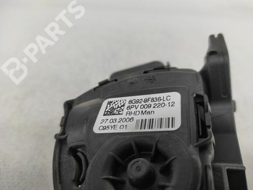 Pedal FORD S-MAX (WA6) 2.0 TDCi | BP8650756I4 