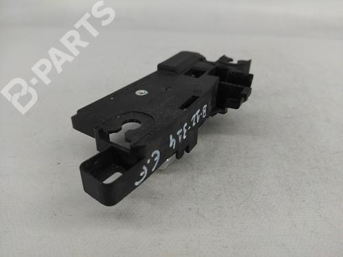 Front left interior door handle FORD S-MAX (WA6) 2.0 TDCi | BP8650764I13 