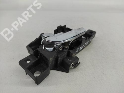 Front left interior door handle FORD S-MAX (WA6) 2.0 TDCi | BP8650764I13 