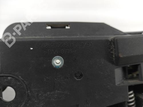 Front left interior door handle FORD S-MAX (WA6) 2.0 TDCi | BP8650764I13 