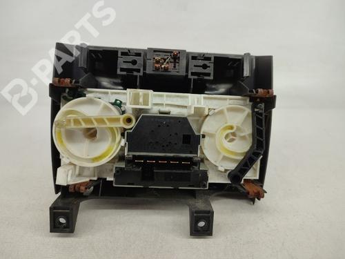 Climate control OPEL ZAFIRA A MPV (T98) 2.0 DTI 16V (F75) | BP8650763I5