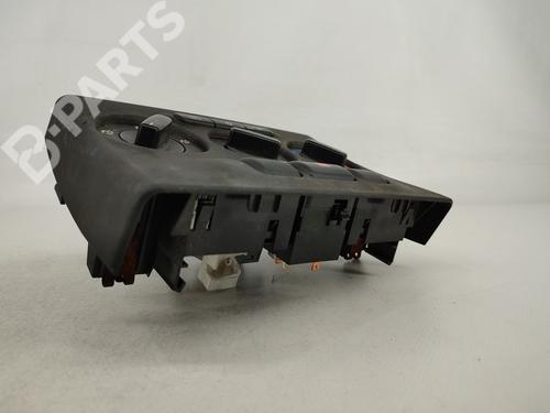 Climate control OPEL ZAFIRA A MPV (T98) 2.0 DTI 16V (F75) | BP8650763I5
