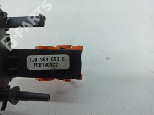 Squib airbag VW GOLF IV (1J1) 1.4 16V | BP8645293C102