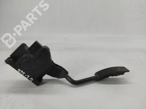 Used Pedal FIAT GRANDE PUNTO (199_) 1.2 (65 hp) 8651183