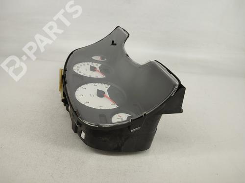 Instrument cluster OPEL ZAFIRA A MPV (T98) 2.0 DTI 16V (F75) | BP8653436C47