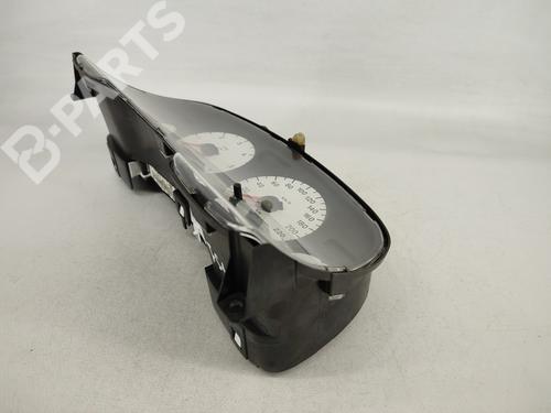 Instrument cluster OPEL ZAFIRA A MPV (T98) 2.0 DTI 16V (F75) | BP8653436C47