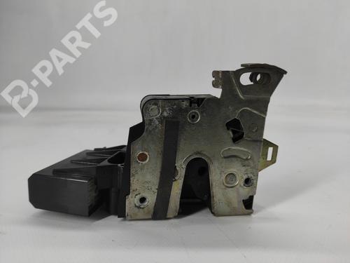 Front right lock BMW 5 Touring (E39) 523 i (170 hp) 4PINOS