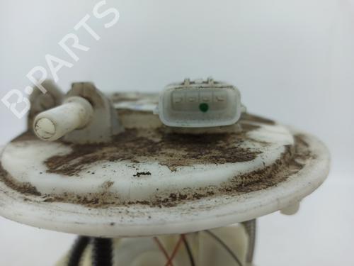 Fuel pump RENAULT MEGANE III Hatchback (BZ0/1_, B3_) 1.6 16V (BZ1B, BZ1H) | BP14419382M76 