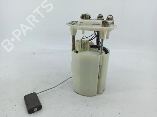 Fuel pump RENAULT MEGANE III Hatchback (BZ0/1_, B3_) 1.6 16V (BZ1B, BZ1H) | BP14419382M76 