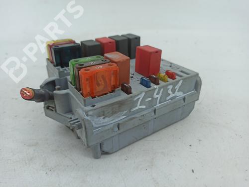 Fuse box FIAT PUNTO (188_) 1.2 60 (188.030, .050, .130, .150, .230, .250) | BP8653478E1 