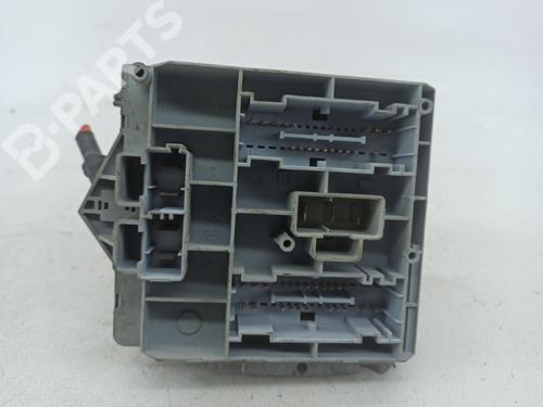 Fuse box FIAT PUNTO (188_) 1.2 60 (188.030, .050, .130, .150, .230, .250) | BP8653478E1 