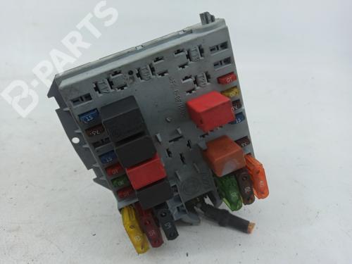 Fuse box FIAT PUNTO (188_) 1.2 60 (188.030, .050, .130, .150, .230, .250) | BP8653478E1 