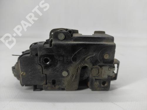 Used Front right lock SKODA OCTAVIA I (1U2) 1.9 TDI (90 hp) 8653507