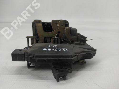 Front right lock SKODA OCTAVIA I (1U2) 1.9 TDI | BP8653507C97 
