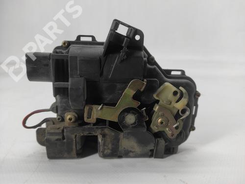 Front right lock SKODA OCTAVIA I (1U2) 1.9 TDI | BP8653507C97 