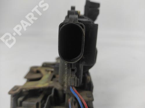 Front right lock SKODA OCTAVIA I (1U2) 1.9 TDI | BP8653507C97 