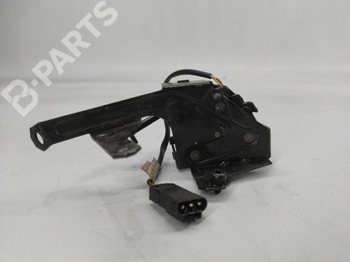 BP8653497C101 | Tailgate lock BMW 5 Touring (E39) 523 i BP8653497C101