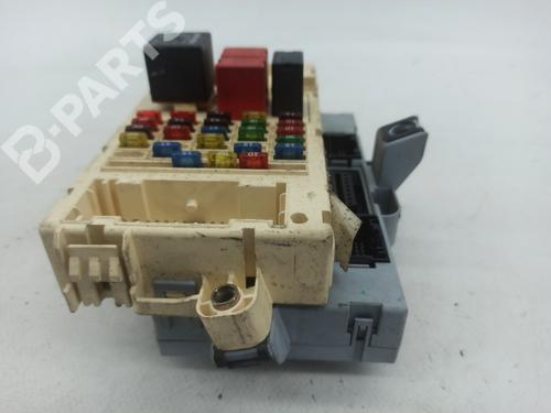 Sikringsdåse FIAT PUNTO (188_) 1.2 60 (188.030, .050, .130, .150, .230, .250) | BP8654198E1 