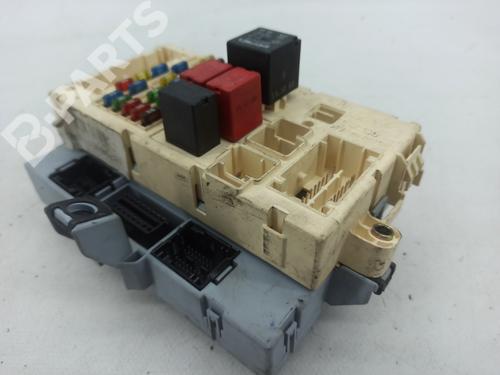 Sikringsdåse FIAT PUNTO (188_) 1.2 60 (188.030, .050, .130, .150, .230, .250) | BP8654198E1 