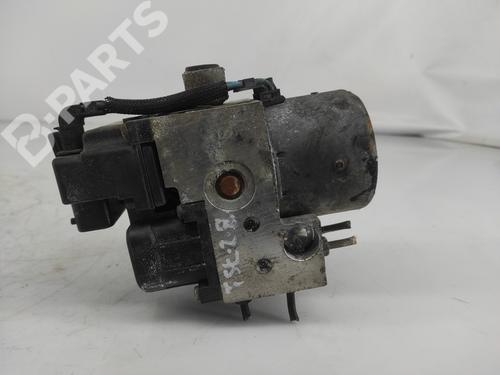 ABS OPEL ZAFIRA A MPV (T98) 2.0 DTI 16V (F75) (101 hp) 8667811