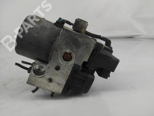 ABS OPEL ZAFIRA A MPV (T98) 2.0 DTI 16V (F75) | BP8667811M43 