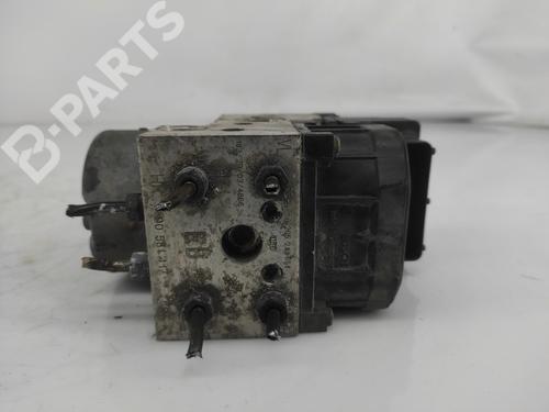 ABS OPEL ZAFIRA A MPV (T98) 2.0 DTI 16V (F75) | BP8667811M43 