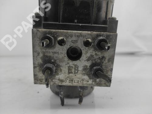 ABS OPEL ZAFIRA A MPV (T98) 2.0 DTI 16V (F75) | BP8667811M43 