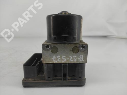 Pompa ABS FORD FIESTA V (JH_, JD_) 1.25 16V | BP8667815M43 